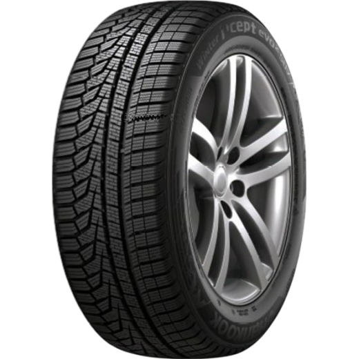 215/60 R 17   96H   HANKOOK   W320 I CEPT EVO2