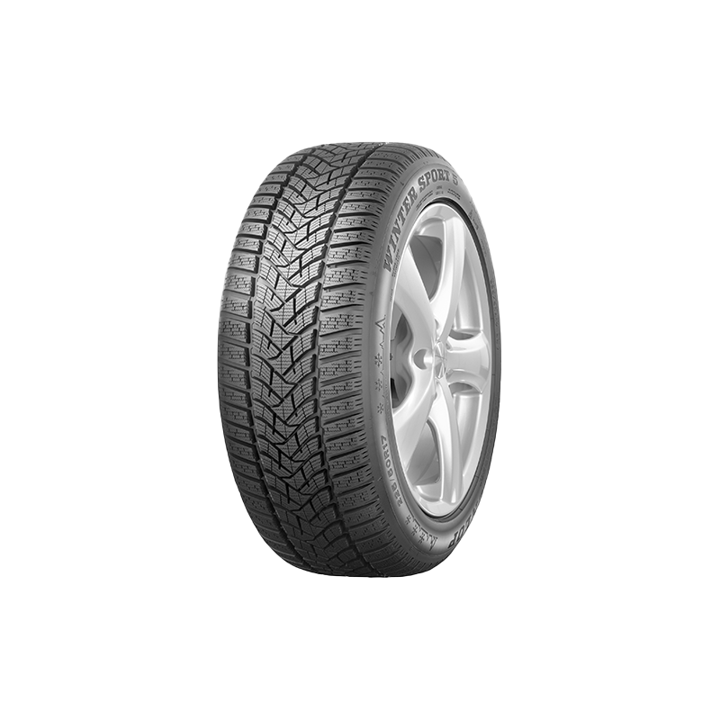 255/45 R 18   103V   DUNLOP   WINTER SPORT 5 MFS XL