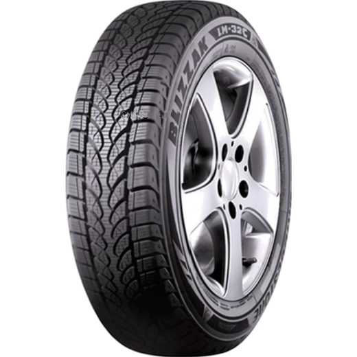 225/45 R 18   95H   BRIDGESTONE   BLIZZAK LM32 AO XL