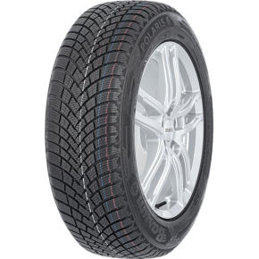 205/45 R 17   88V XL   BARUM   POLARIS 6 FR EVc