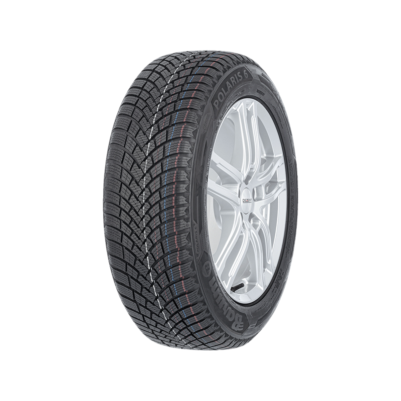 235/35 R 19   91W XL   BARUM   POLARIS 6 FR EVc