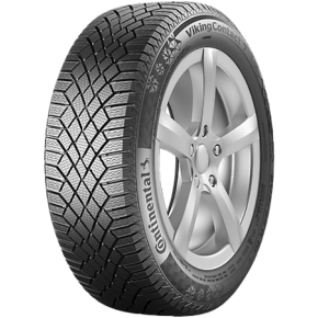 255/45 R 18   103T XL   CONTINENTAL   Viking Contact 7 FR DOT22