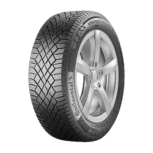 255/45 R 18   103T XL   CONTINENTAL   Viking Contact 7 FR DOT22