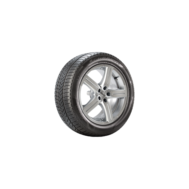 275/40 R 22   107H XL   PIRELLI   SCORPION WINTER *