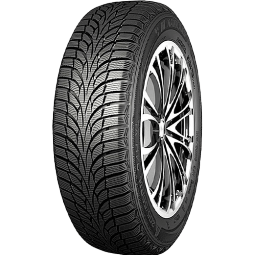 235/45 R 21   101V XL   NANKANG   WINTER ACTIVA SV-3