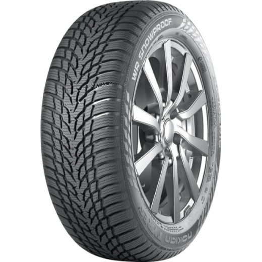 255/35 R 20   97W XL   NOKIAN   SNOWPROOF 1