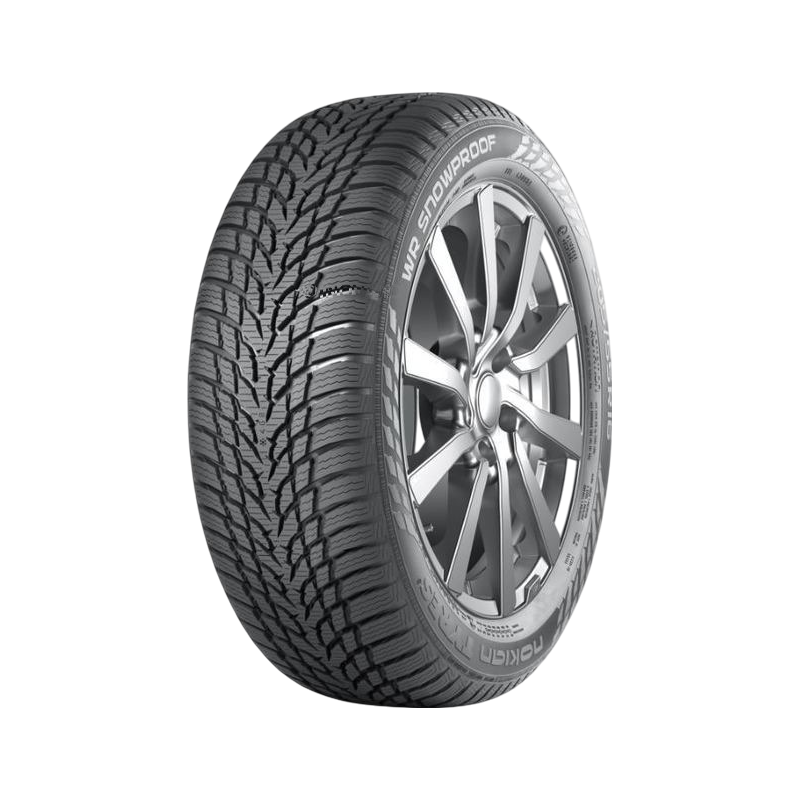 235/45 R 17   97V XL   NOKIAN   SNOWPROOF 1