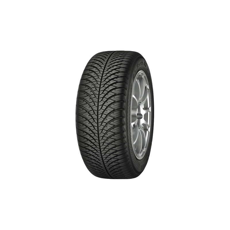 225/50 R 18   99W XL   YOKOHAMA   BluEarth-4S AW21