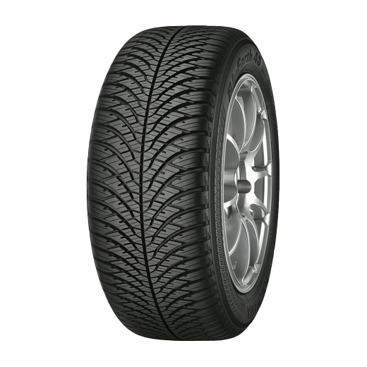 225/50 R 18   99W XL   YOKOHAMA   BluEarth-4S AW21