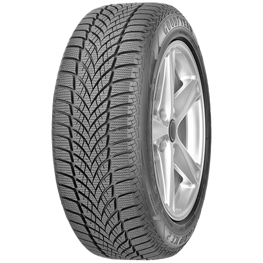 255/40 R 19   100T   GOODYEAR   ULTRAGRIP ICE 2 FP SCT XL