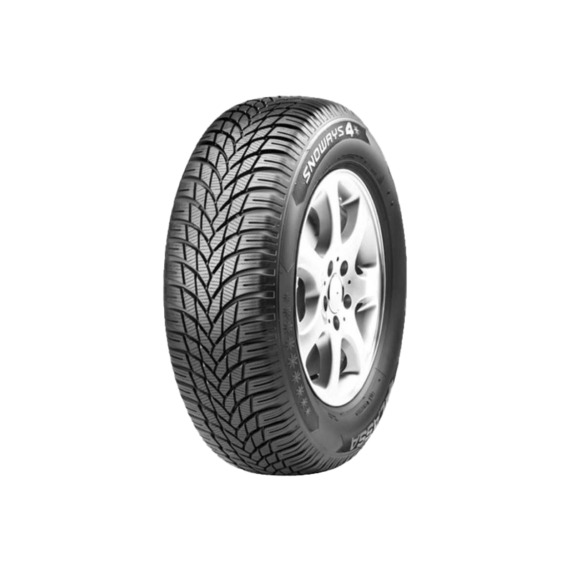 185/55 R 15   86H   LASSA   SNOWAYS 4 XL