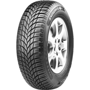 175/70 R 14   88T   LASSA   SNOWAYS 4 XL