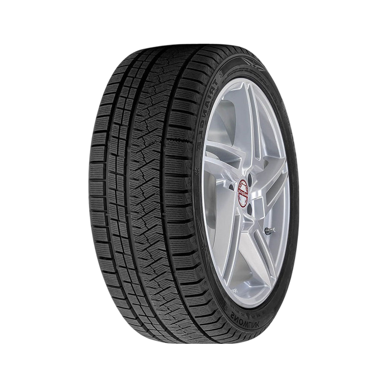 275/35 R 20   102V   TRIANGLE   Snowlink PL02 XL