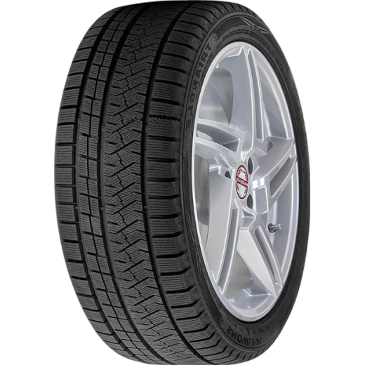 275/35 R 20   102V   TRIANGLE   Snowlink PL02 XL