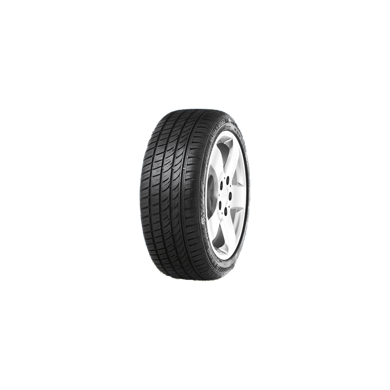 205/60 R 15   91V   GISLAVED   ULTRA*SPEED DOT19