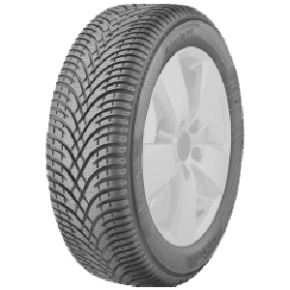 205/60 R 16   92T   KLEBER   KRISALP HP3