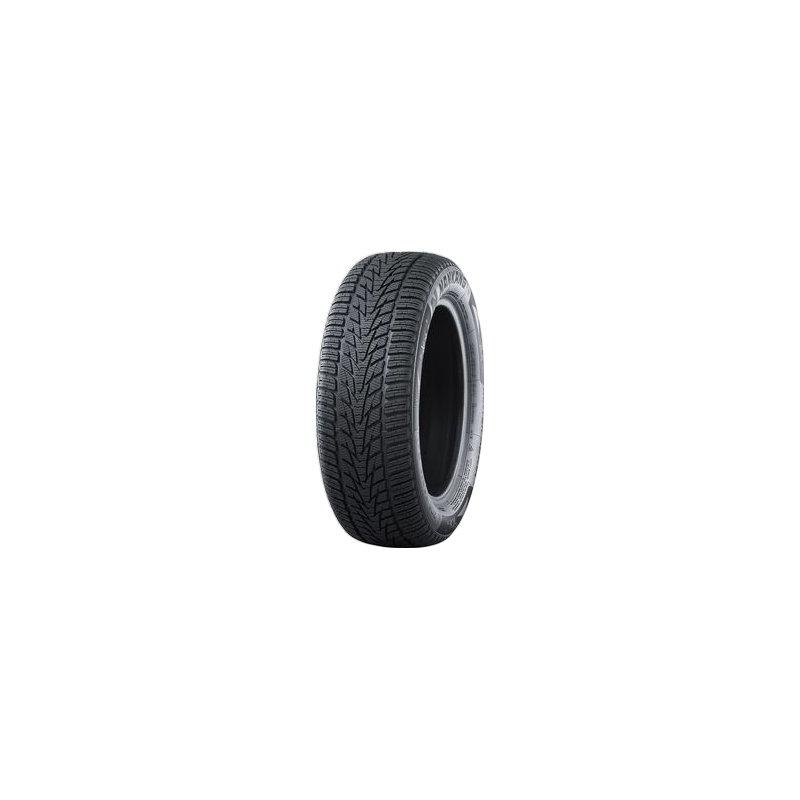 215/60 R 17   100V   NANKANG   WINTER ACTIVA SV-4 XL
