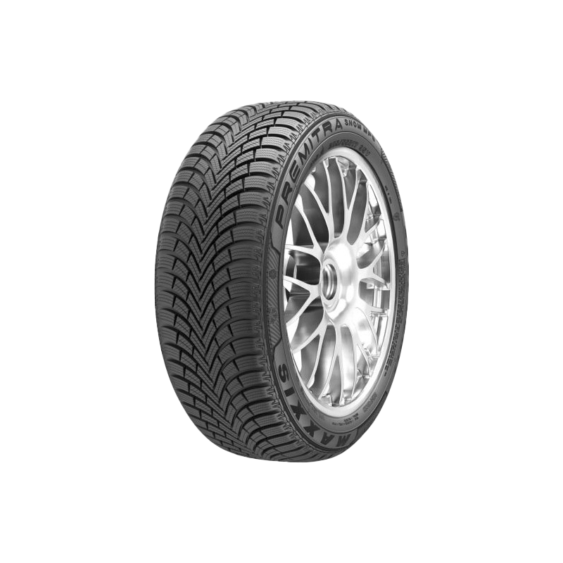 215/45 R 18   93V   MAXXIS   Premitra Snow WP6 XL