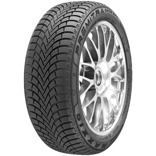 215/45 R 18   93V   MAXXIS   Premitra Snow WP6 XL