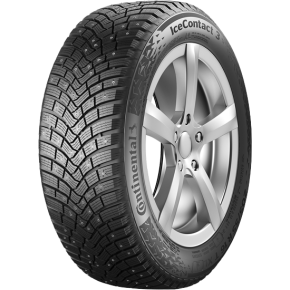 225/45 R 18   95T   CONTINENTAL   IceContact 3 XL