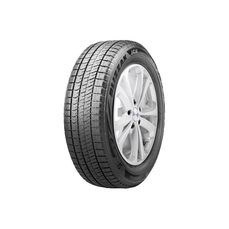 245/40 R 18   97S   BRIDGESTONE   BLIZZAK ICE XL