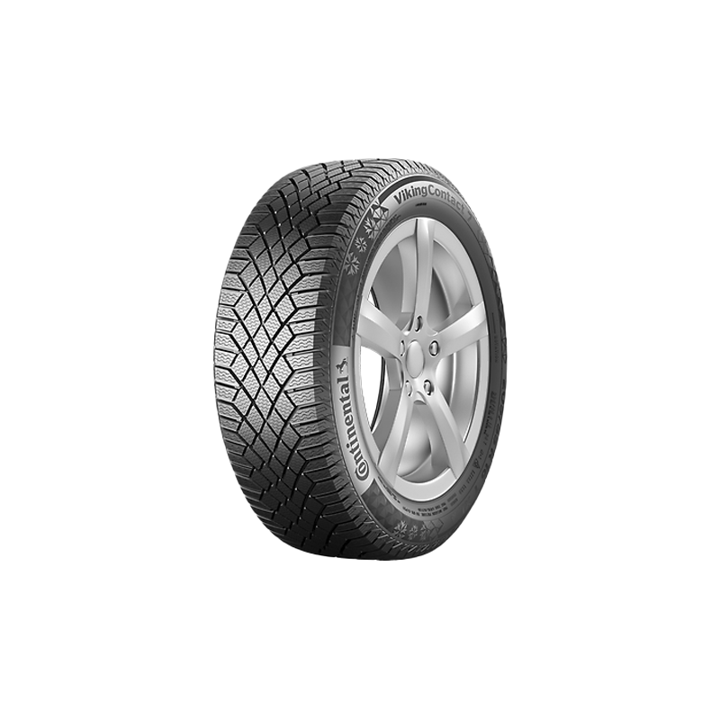 205/45 R 17   88T XL   CONTINENTAL   Viking Contact 7 FR