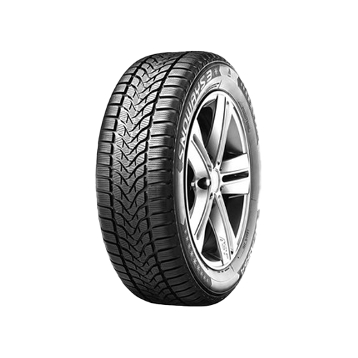 205/55 R 17   95V   LASSA   SNOWAYS 3 XL