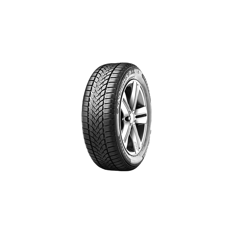 155/80 R 13   79T   LASSA   SNOWAYS 3