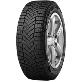 225/55 R 17   101H   PIRELLI   WINTER ICE ZERO FRICTION XL