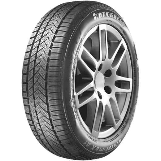 245/45 R 19   102V   AUTOGREEN   WINTER MAX A1 WL5 XL