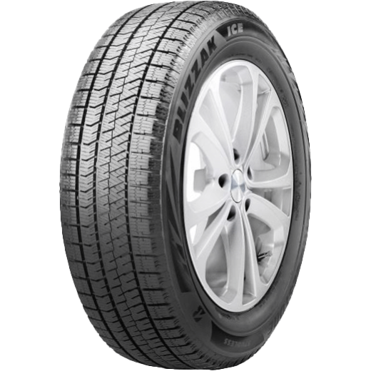 235/45 R 17   97S   BRIDGESTONE   BLIZZAK ICE XL