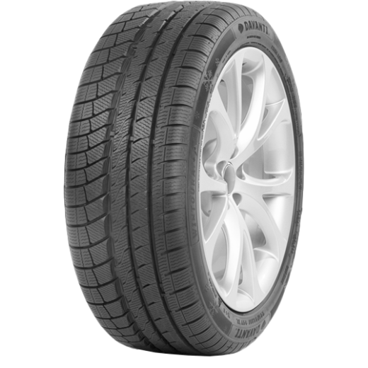245/40 R 17   95V   DAVANTI   Wintoura+ XL