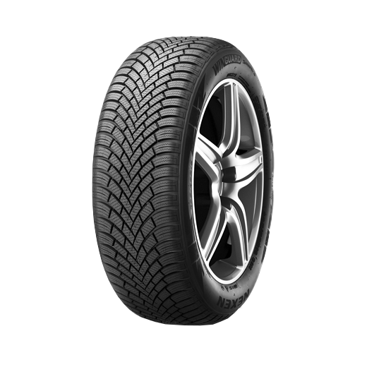 195/60 R 16   89H   NEXEN   WINGUARD SNOW G3 WH21