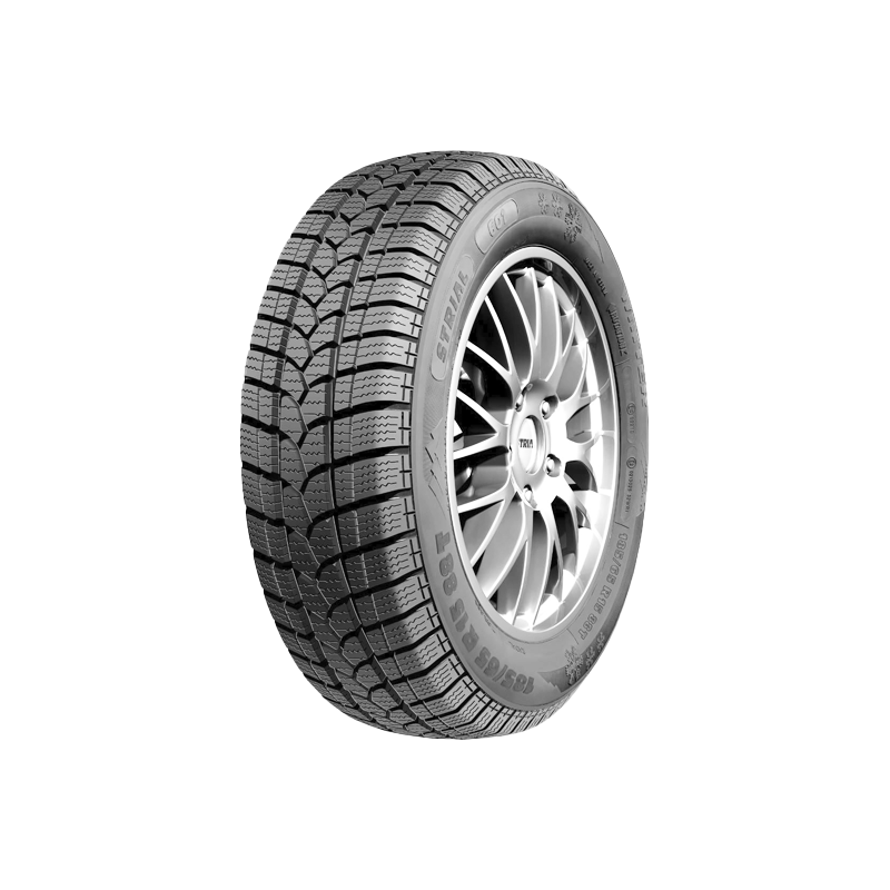 175/80 R 14   88T   ORIUM   601 WINTER