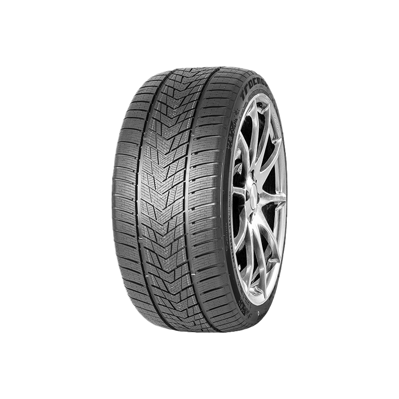 255/35 R 20   97V   TRACMAX   X-PRIVILO S330 XL