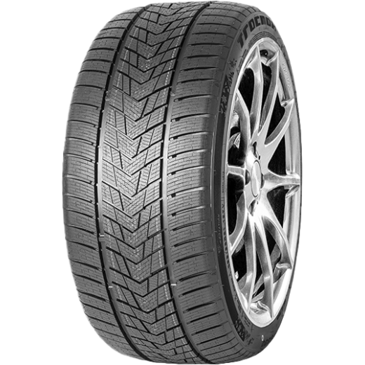 255/35 R 20   97V   TRACMAX   X-PRIVILO S330 XL