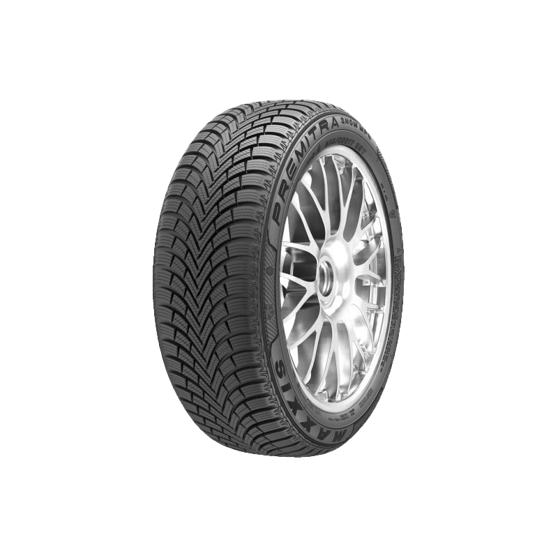 215/50 R 17   95V   MAXXIS   WP6 PREMITRA SNOW XL