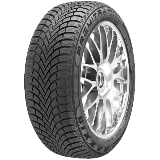 225/40 R 18   92V   MAXXIS   WP6 PREMITRA SNOW XL