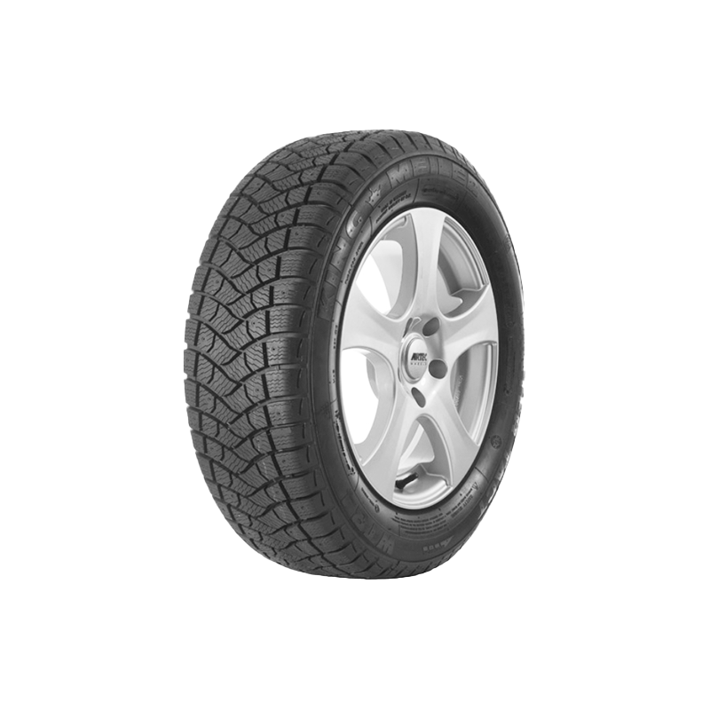 215/60 R 16   99H   KING MEILER   WT84 XL Rechape