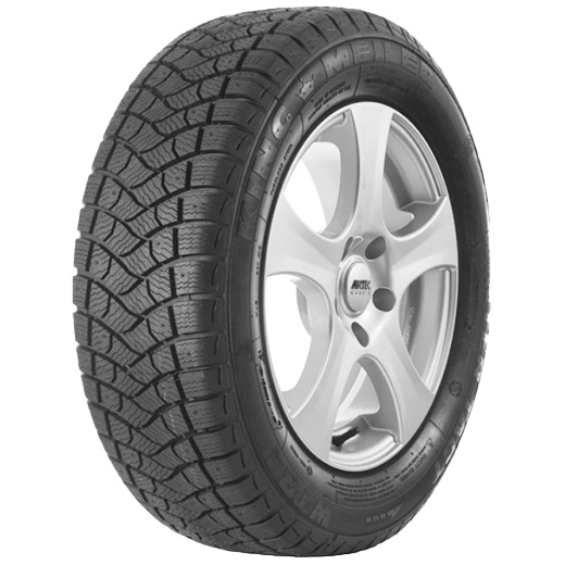 215/60 R 16   99H   KING MEILER   WT84 XL Rechape