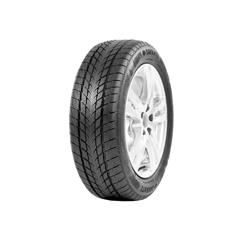 215/65 R 16   98H   DAVANTI   Wintoura