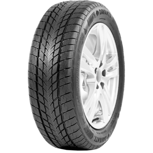 215/65 R 16   98H   DAVANTI   Wintoura