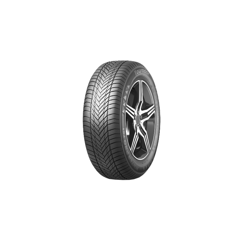 175/65 R 13   80T   TOURADOR   WINTER PRO TS1