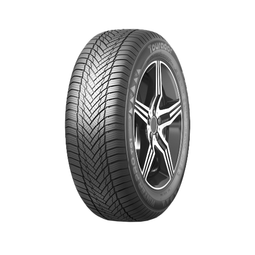 205/60 R 16   92H   TOURADOR   WINTER PRO TS1