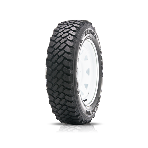 195/75 R 16 C F/OR 107/105 R