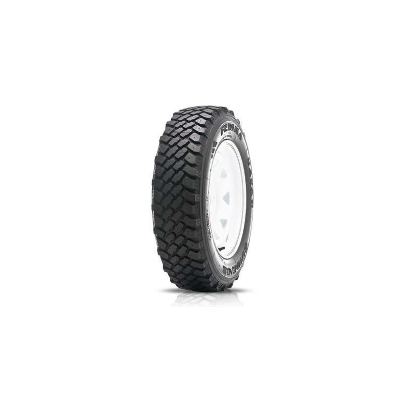 205/75 R 15 C F/OR 96 R