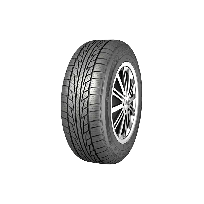 175/60 R 15   81H   NANKANG   SV-2 DOT21