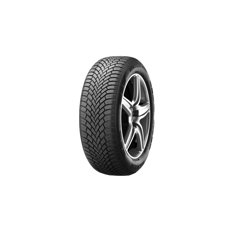 195/65 R 15   91T   NEXEN   WINGUARD SNOW G3 WH21