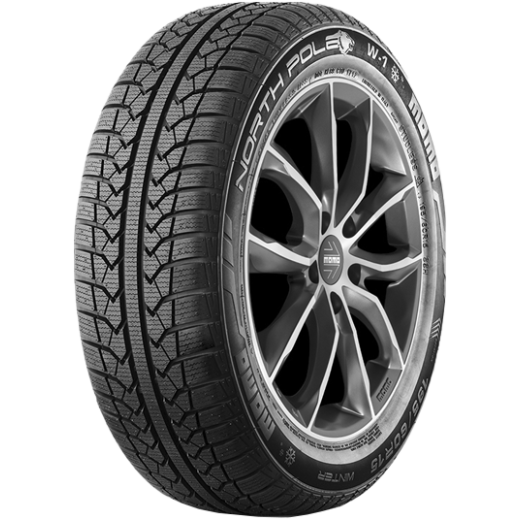 175/55 R 15   77H   MOMO   W-1 NORTH POLE