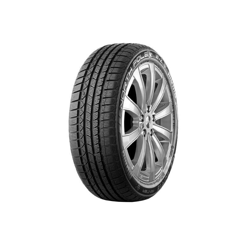 205/45 R 16   87V   MOMO   W-2 NORTH POLE XL